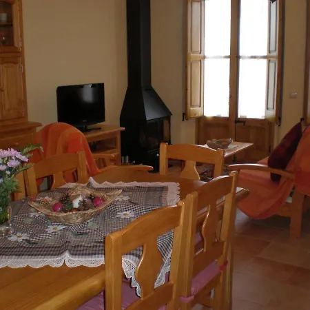 Belvilla By Oyo Ca³dol Casa vacanze