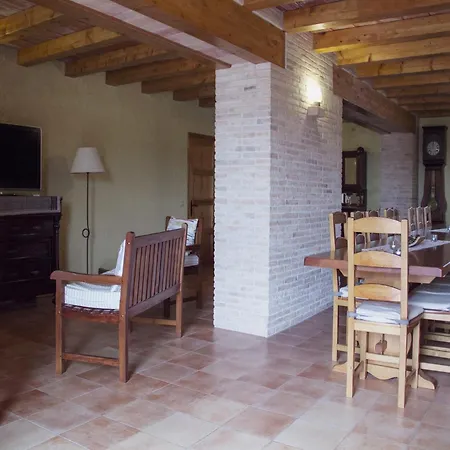 Belvilla By Oyo Ca³dol Holiday home