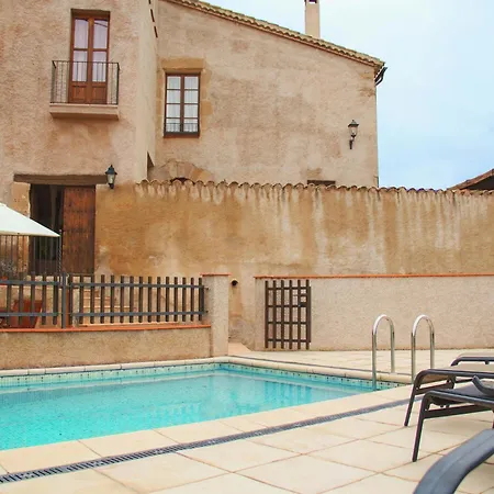 Belvilla By Oyo Ca³dol Holiday home *