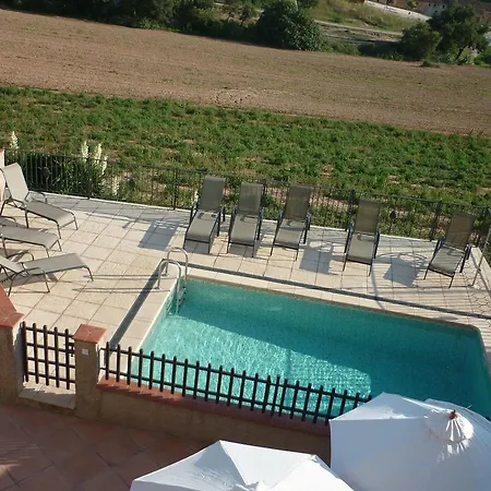 Belvilla By Oyo Ca³dol Holiday home Castellfollit del Boix
