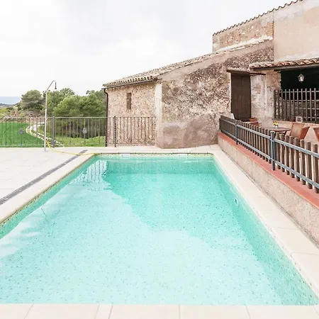 Belvilla By Oyo Ca³dol * Castellfollit del Boix