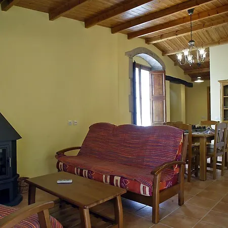 Belvilla By Oyo Ca³dol Holiday home Castellfollit del Boix