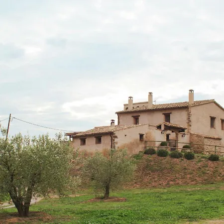 Holiday home Belvilla By Oyo Ca³dol Castellfollit del Boix